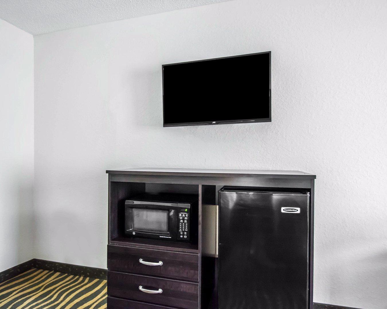 Quality Inn Sarasota I-75 Vamo Bagian luar foto