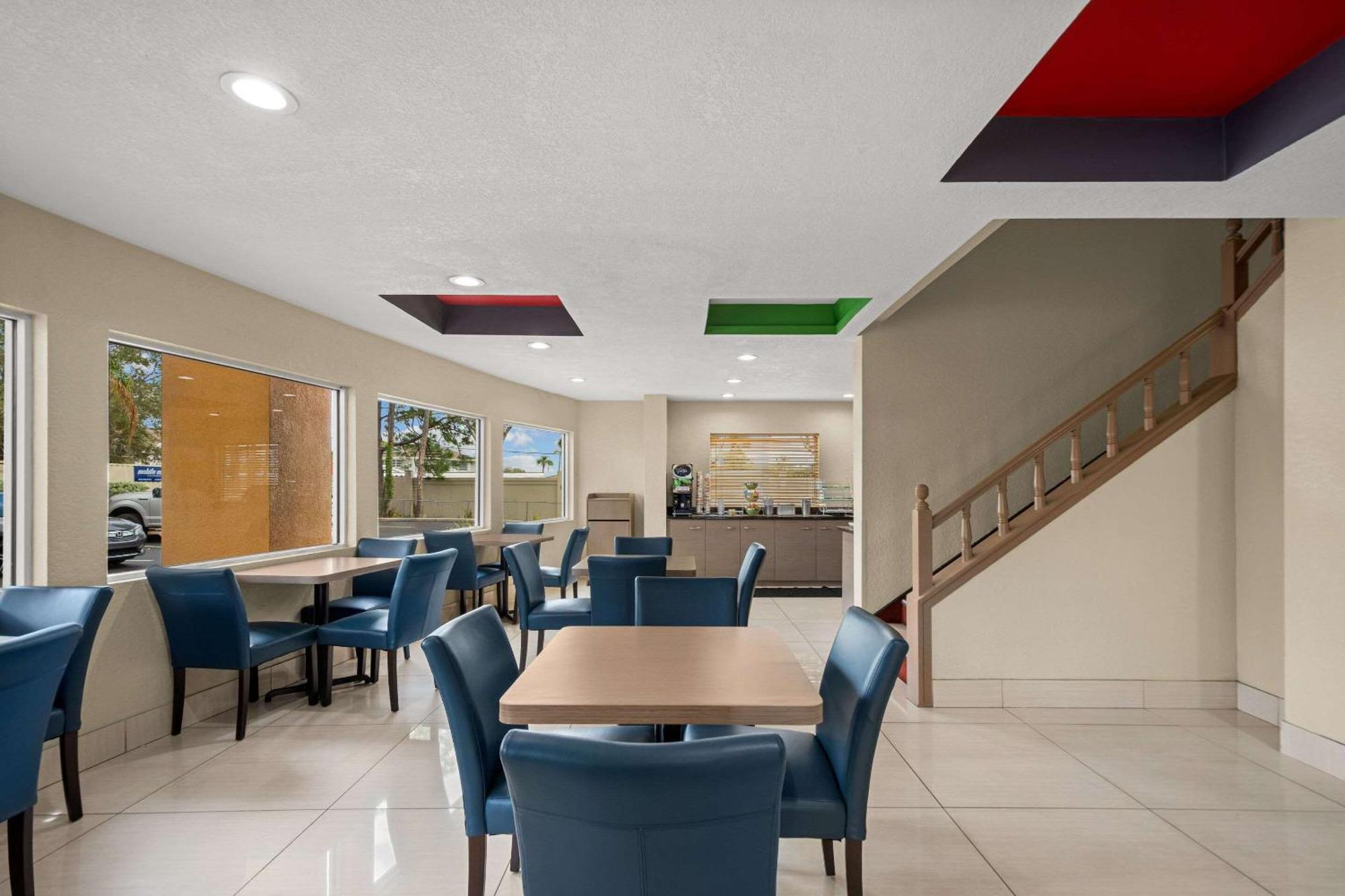 Quality Inn Sarasota I-75 Vamo Bagian luar foto