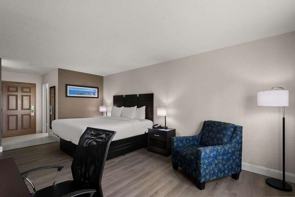 Quality Inn Sarasota I-75 Vamo Ruang foto